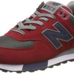 New Balance 574V2 Mavi Erkek Spor ayakkabı