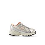 New Balance 740 Bebek Spor Ayakkabı, 23,5, 10-I74062H-5, Yeşil, Üniseks bebek