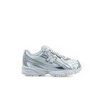 New Balance 740 Bebek Spor Ayakkabı, 27,5, 10-I74062H-5, Yeşil, Üniseks bebek
