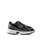New Balance 740 I7404U1 Siyah Unisex Bebek Yürüyüş Ayakkabısı