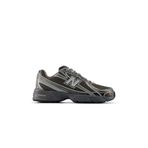 New Balance 740 Spor Ayakkabı, 37,5, 10-U740WM2-3, Gri, Üniseks-Yetişkinler