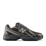 New Balance 740 Spor Ayakkabı, 44, 10-U740WM2-3, Gri, Üniseks-Yetişkinler