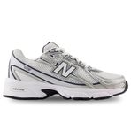 New Balance 740V2 U740NW2 Beyaz Spor Ayakkabı