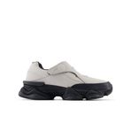 New Balance 8040 Lifestyle U8040UOF-W-41 Gri Women's Shoes Kadın Sneaker