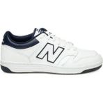 New Balance 878 Beyaz Spor Ayakkabı