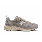 New Balance 878 Günlük Spor Ayakkabı, 37.5 EU, C-NEW878GG1B10G01, Bej, Kadın
