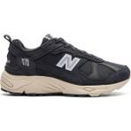 New Balance 878 Kadın Günlük Spor Ayakkabı - Gri