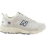 New Balance 878 U8784CZ Bej Spor Ayakkabı