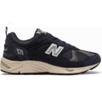 New Balance 878 Unisex Lacivert Spor Ayakkabı.410