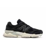 New Balance 9060 Black Sea Salt Spor Ayakkabı