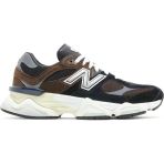 New Balance 9060 Dark Brown Spor Ayakkabı
