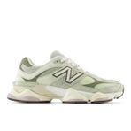 New Balance 9060 EEC Unisex Leather Sneaker Günlük Spor Ayakkabı Yeşil 38 38 EU