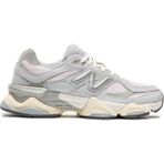 New Balance 9060 Granite Kadın Spor Ayakkabı - Açık Gri - Pembe