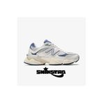 New Balance 9060 Kadın Beyaz Sneaker - Snikstra