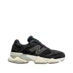 New Balance 9060 Kadın "Black & Sea Salt Kadın Spor Ayakkabı