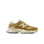 New Balance 9060 Lifestyle U9060HMT-W-226 Sarı Womens Shoes Kadın Sneaker