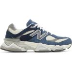 New Balance 9060 Natural Indigo Erkek Spor Ayakkabı