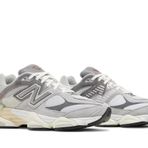 New Balance 9060 Rain Cloud Grey Spor Ayakkabı