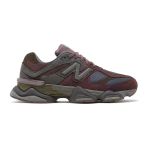 New Balance 9060 Truffle Siyah Kadın Spor Ayakkabı