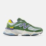 New Balance 9060 Unisex Lifestyle Sneaker U9060LDA - Yeşil