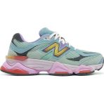 New Balance 9060 Warped Multi Color Spor Ayakkabı