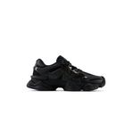 New Balance 9060 X Siyah Unisex Spor Ayakkabı