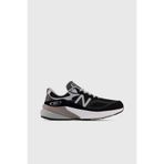 New Balance 990 Kadın Siyah Sneaker