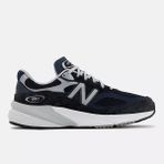 New Balance 990 Lifestyle Spor Ayakkabı W990NV6 - Siyah