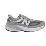 New Balance 990 M990GL6 Gri Erkek Spor Ayakkabı