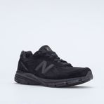 New Balance 990 Siyah Erkek Ayakkabı