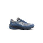 New Balance 990 U990LT6 Mavi Spor Ayakkabı