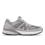 New Balance 990 V5 M990GL5 Gri Spor Ayakkabı