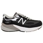 New Balance 990 W990BK6 Siyah Kadın Spor Ayakkabı