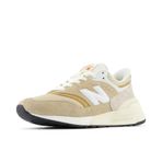 New Balance 997r erkek spor ayakkabısı, Bej, 41.5 EU