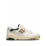 New Balance Aimé Leon Dore X 550 Green Yellow Kadin Spor Ayakkabi