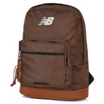 New Balance ANB3202-BRW Unisex Çanta