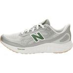 New Balance Arishi Erkek Gri Koşu Ayakkabısı