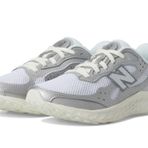 New Balance Arishi Kadın Gri Koşu Ayakkabısı, 37,5 37.5 EU