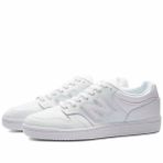 New Balance BB480L3W-NB Beyaz Erkek Lifestyle Ayakkabı