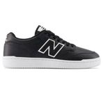 New Balance BB480LBT 480 Unisex Siyah Sneaker