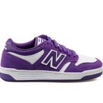 New Balance BB480LWD Mor Kadın Spor Ayakkabısı