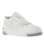 New Balance Bb550 Nb Lifestyle Unisex Shoes Beyaz Unisex Spor Ayakkabı, UTW WHITE, 42,5