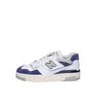 New Balance Bb550bwg erkek spor ayakkabısı, İstiridye Beyazı, 44.5 EU