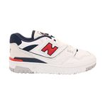 New Balance BB550ESD Mavi Beyaz Erkek Sneakers
