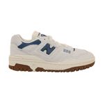 New Balance BBW550GG Gri Mavi Kadın Sneakers