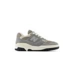 New Balance Bbw550Ha Gri Kahverengi Kadın Spor Ayakkabı