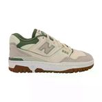 New Balance BBW550HK Krem Yeşil Kadın Sneakers