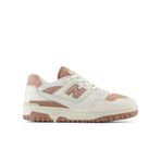 New Balance BBW550PF-108 Bej 550 Lifestyle Women's Shoes Kadın Sneaker
