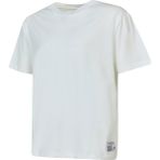 New Balance Beyaz Erkek T-Shirt MNT3503-WT1 - 2XL