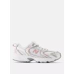 New Balance Beyaz - Pembe Kız Çocuk Yürüyüş Ayakkabısı 530 PZ530EC-NB Lifestyle Pre-School